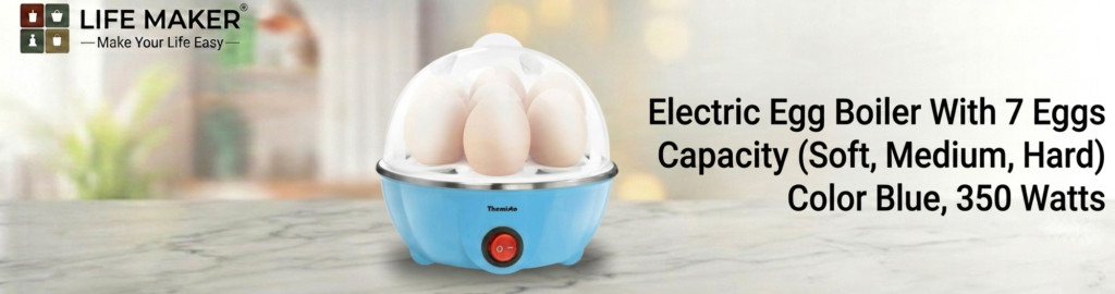 egg boiler