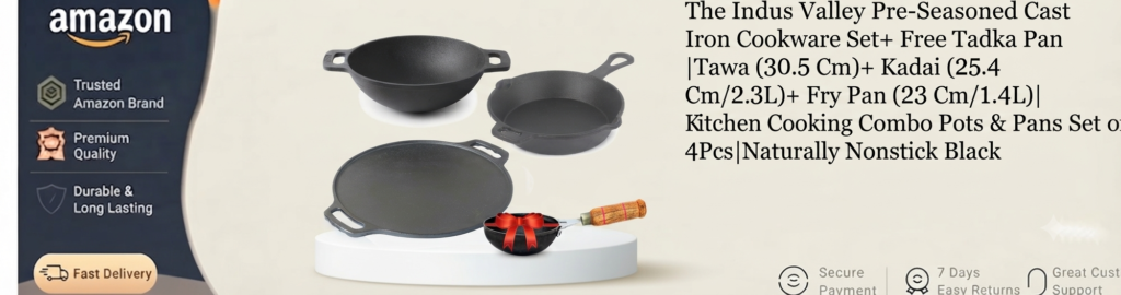 cookware