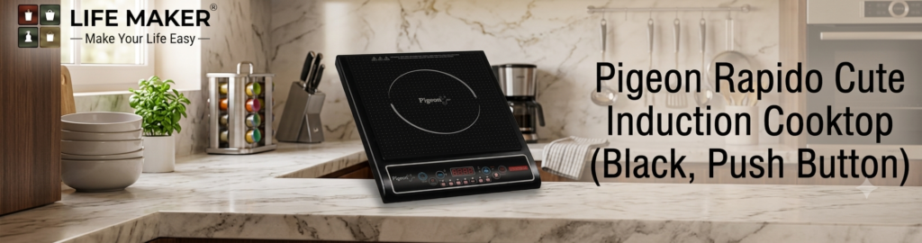 Induction Cooktop