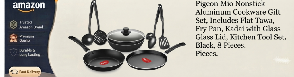 cookware