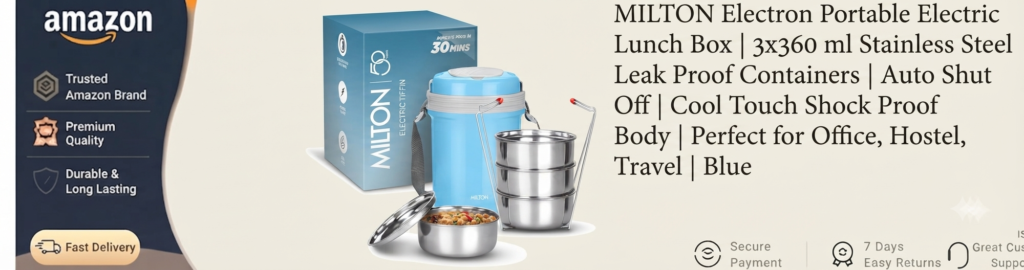 Lunch Box