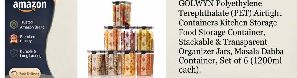 storage container