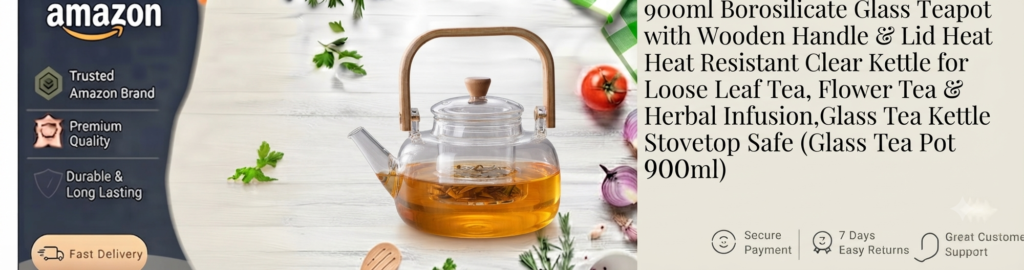 Kettle