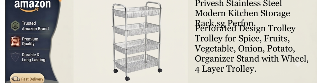 Storage Rack