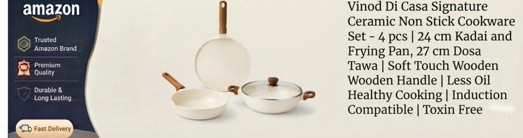 cookware