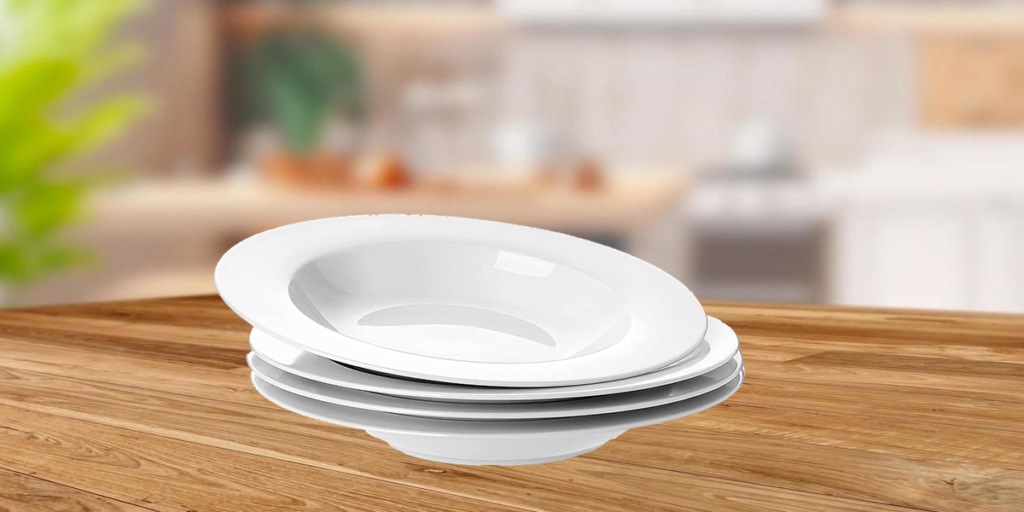 Pasta Plate