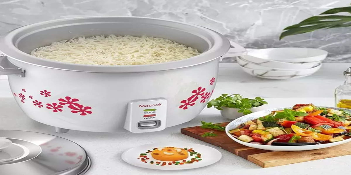 Rice Cooker