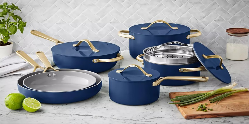ceramic cookware