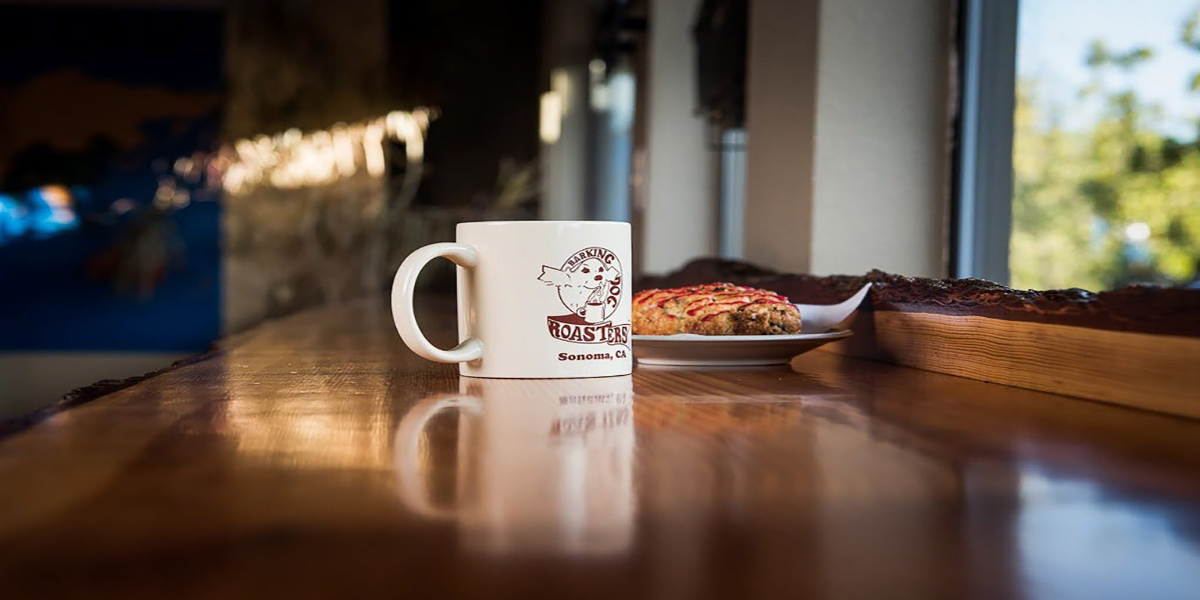 coffee mug