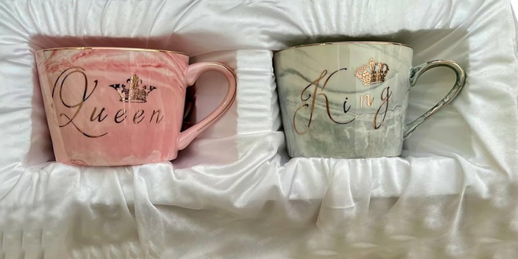 coffee mugs