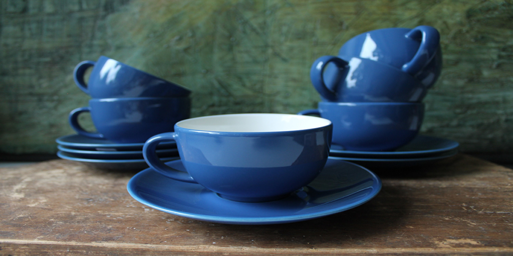 cup saucer