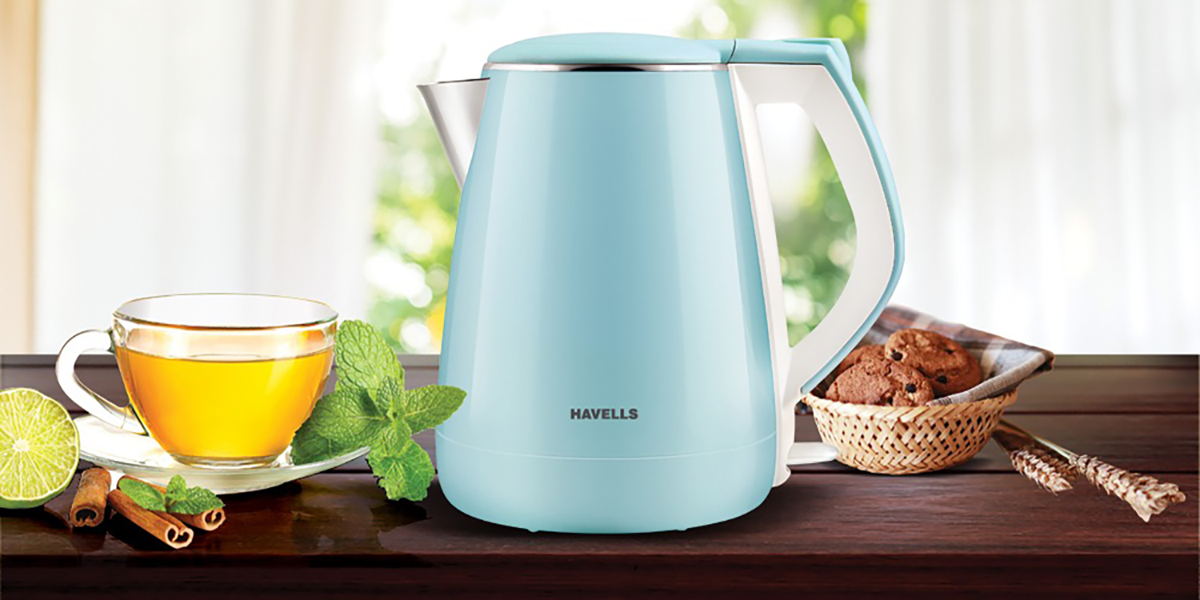electric Kettle
