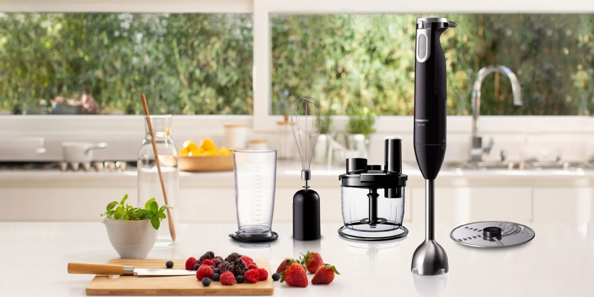hand blender