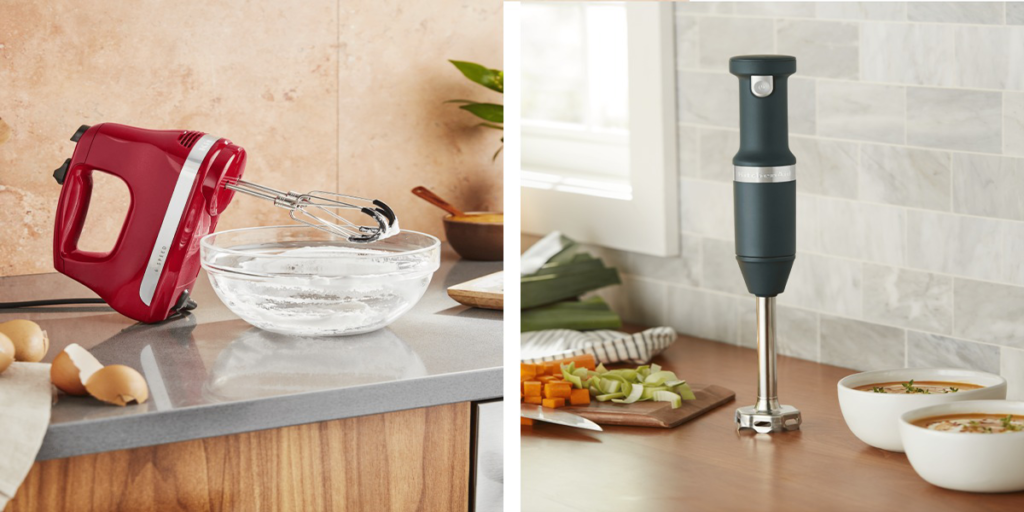 hand blender