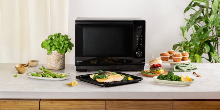 Microwave Oven Buying Guide
