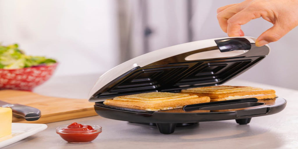 sandwich maker
