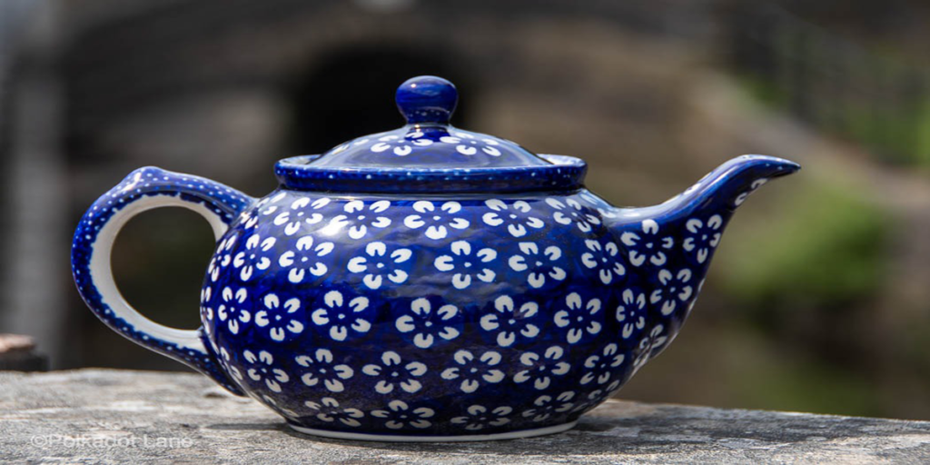 teapot