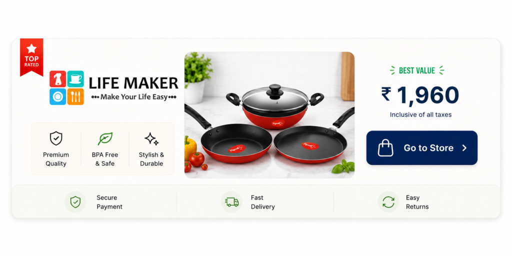 cookware