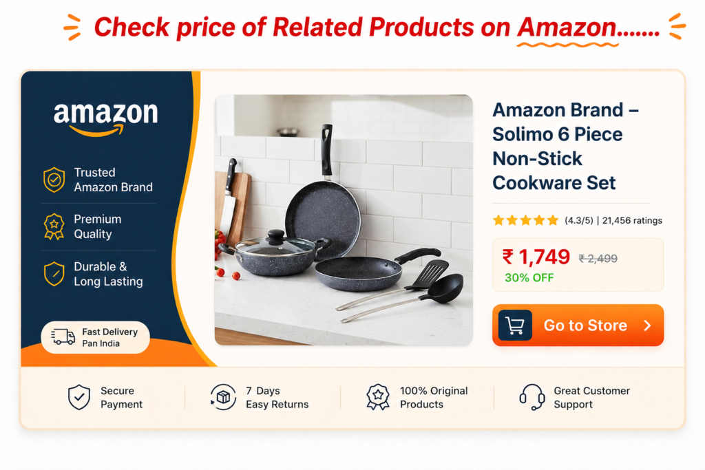 cookware