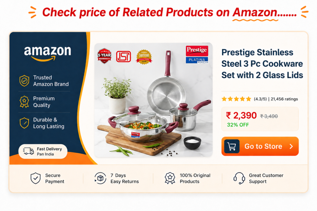cookware