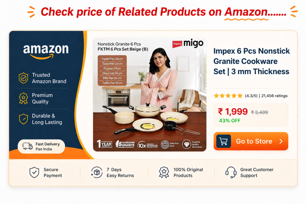 cookware