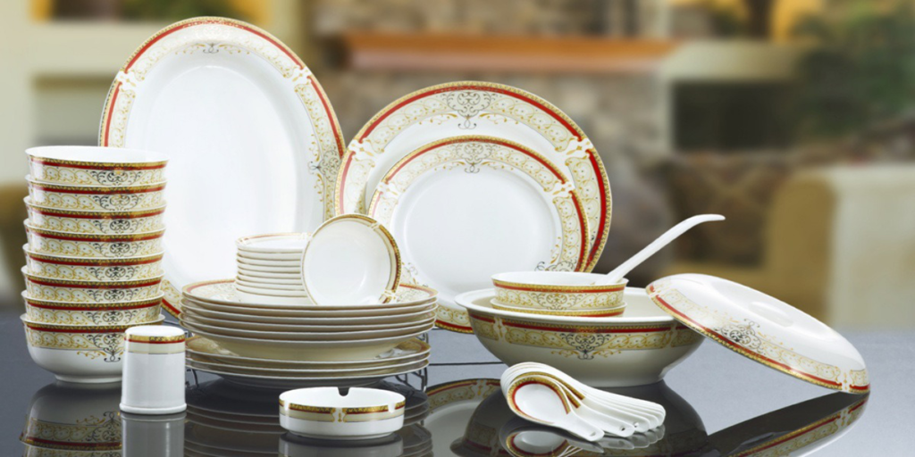 DINNER-SETS