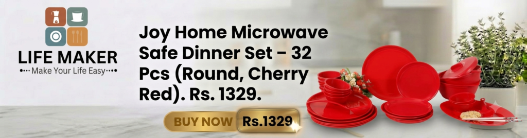 Dinner Set