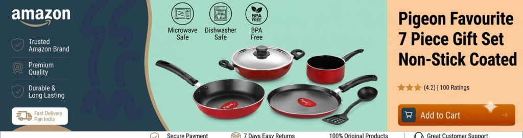 cookware