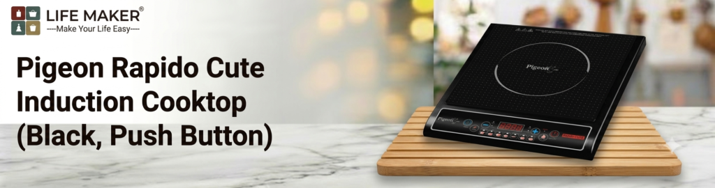 Induction Cooktop