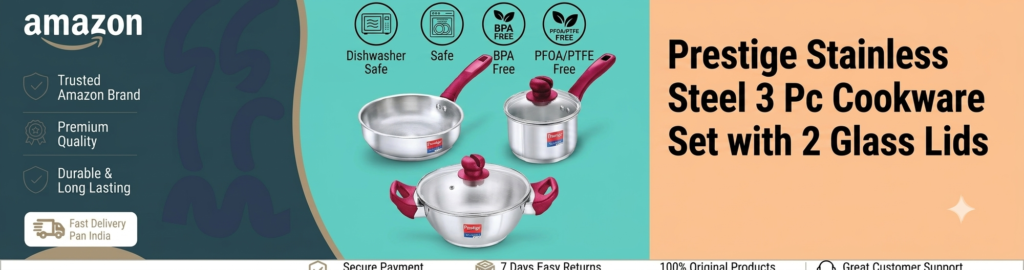 cookware