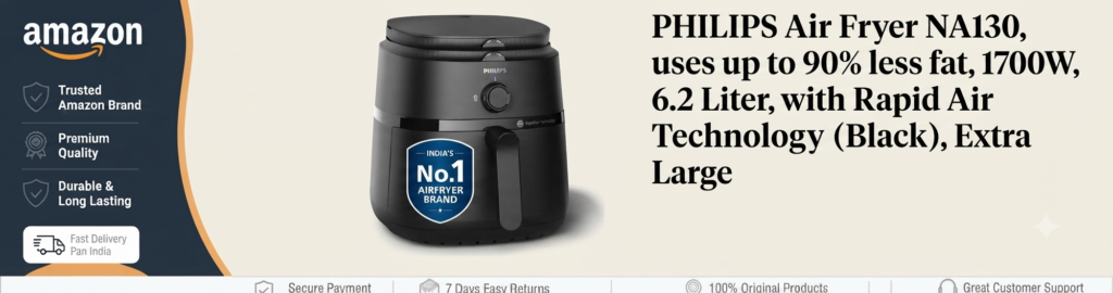 air fryer