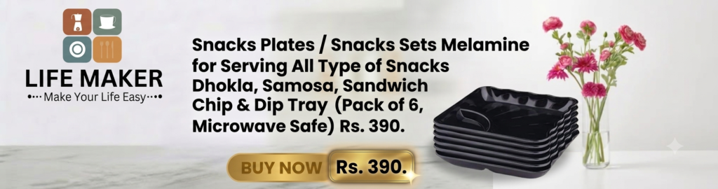 snacks set