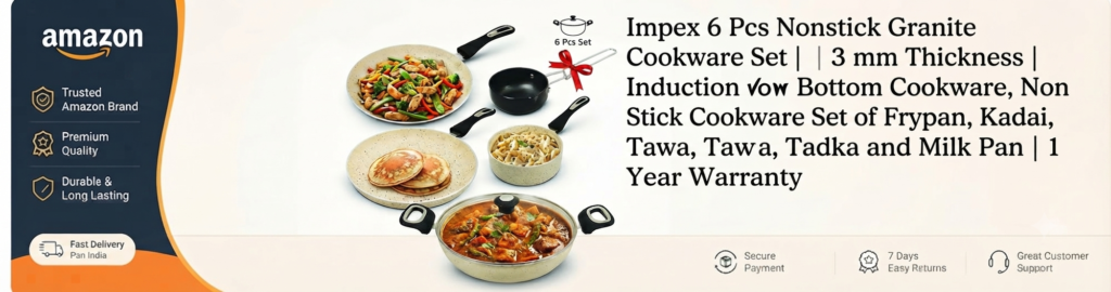 cookware