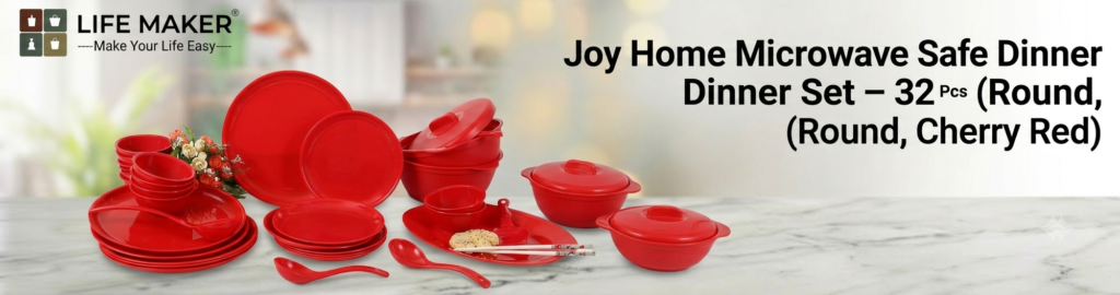 Dinner Set