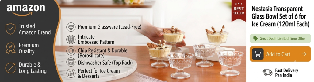crockery