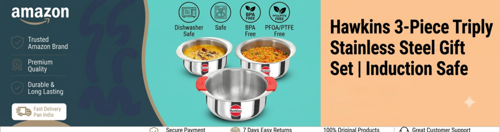 cookware
