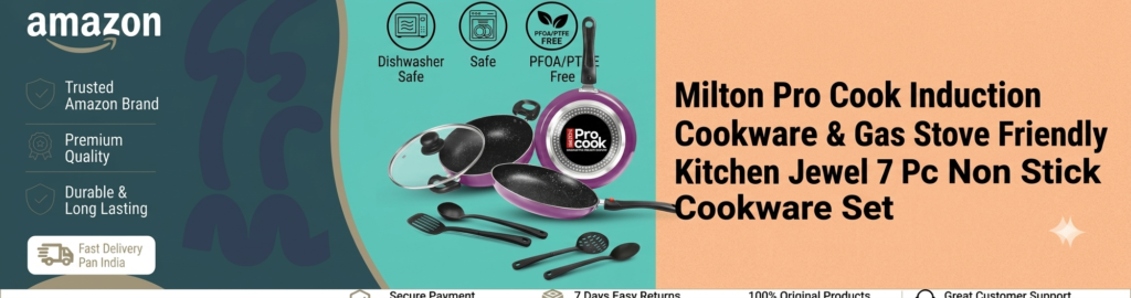 cookware