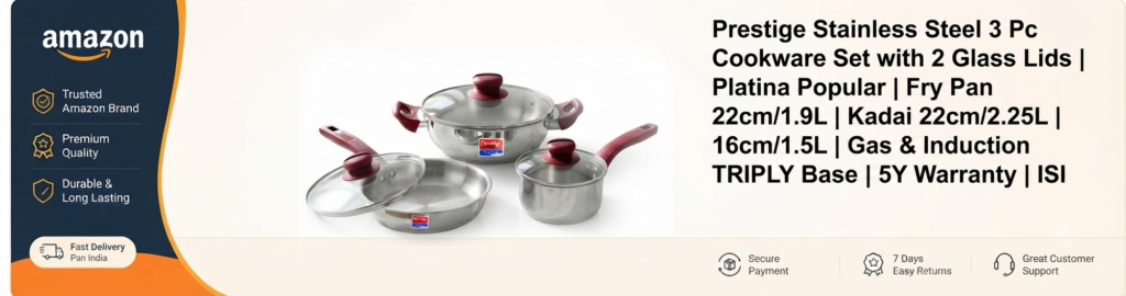 cookware