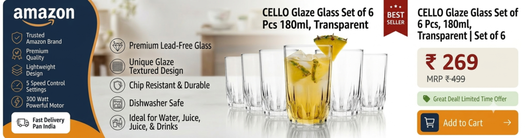 glass