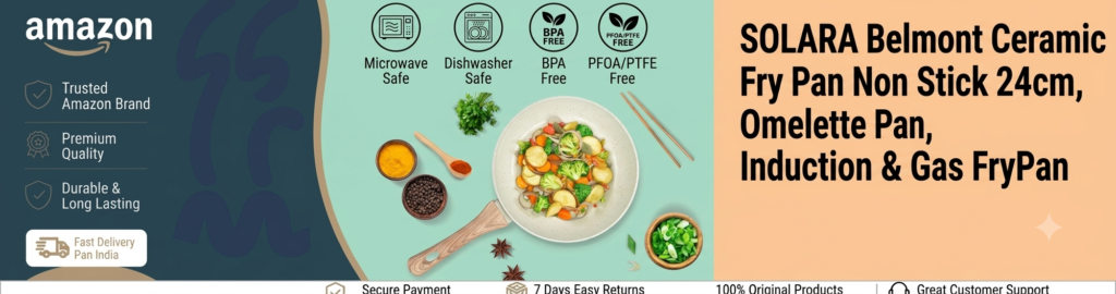 cookware