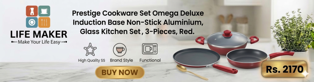 cookware