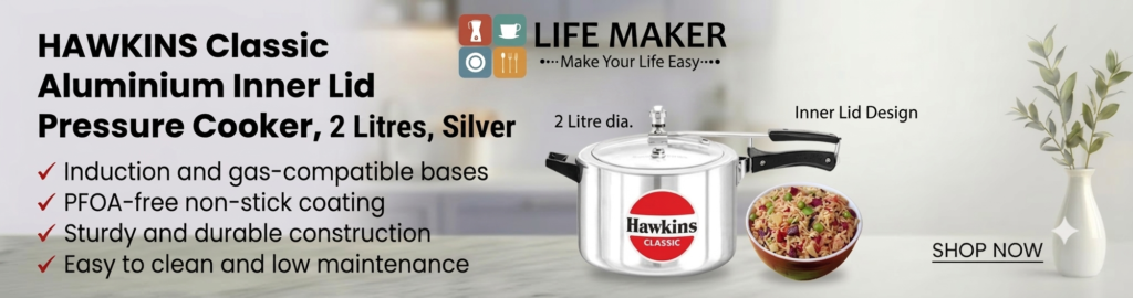 Cooker