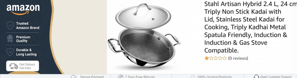 cookware