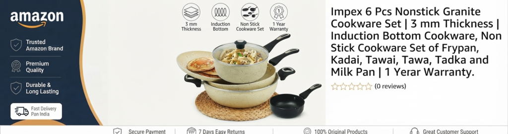cookware