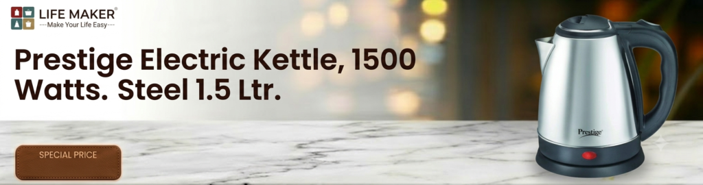 Electric Kettle