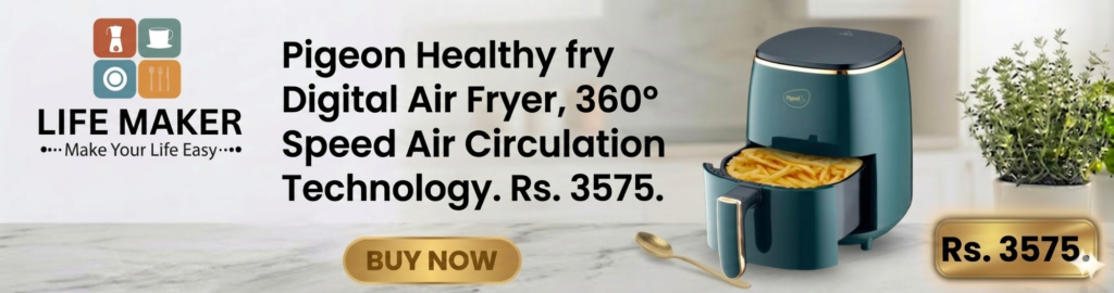 air fryer