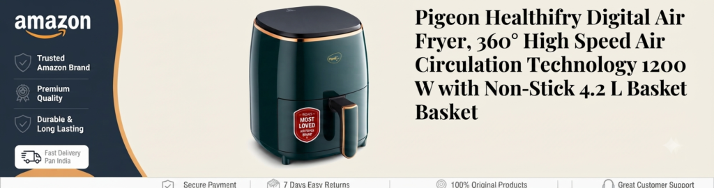 air fryer