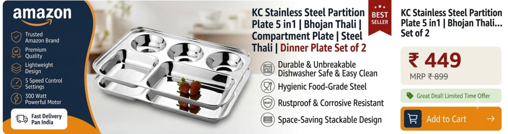 Dinner Set