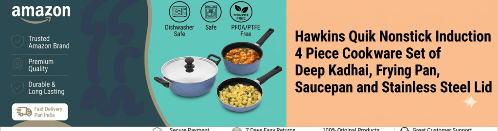 cookware
