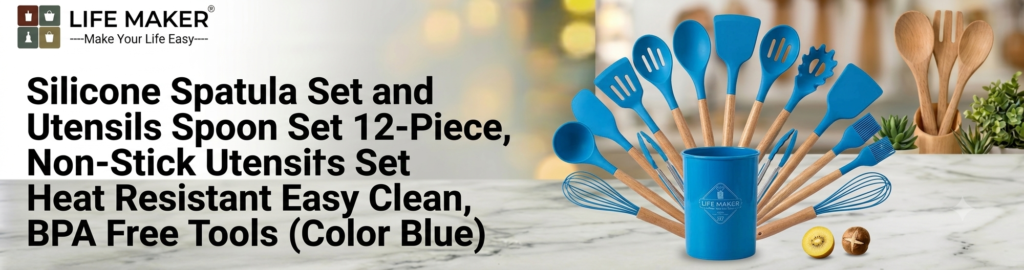 spatula set